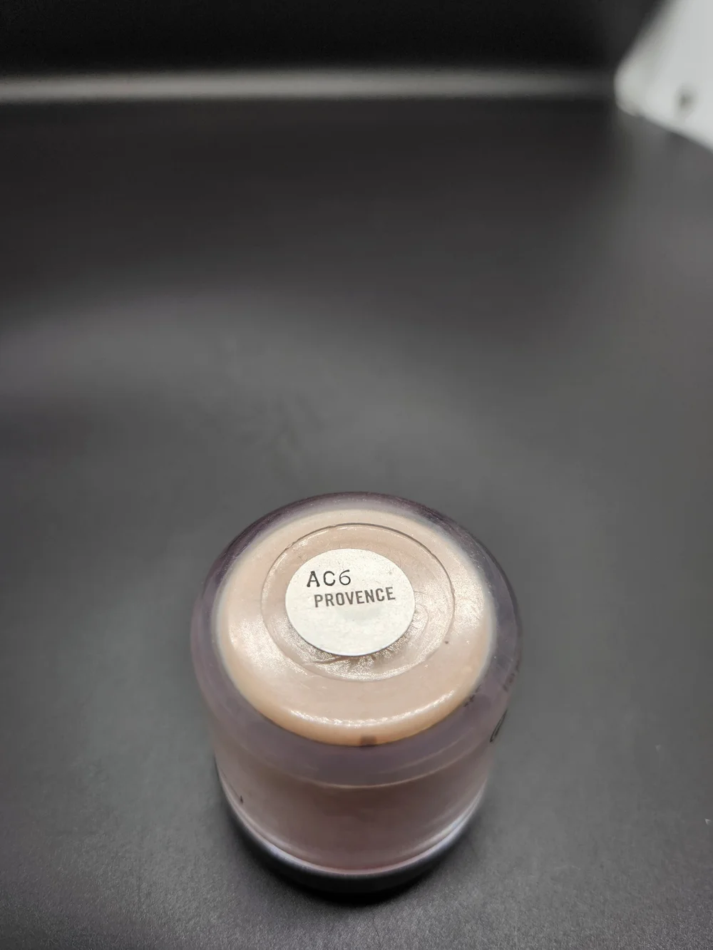 MAC Cosmetics Loose Pigment- Provence